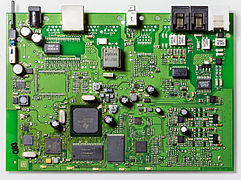 Motherboard