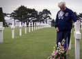 From love story to mystery to discovery, WWII widow remains devoted 121114-F-AH552-002.jpg