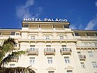 Front of the Hotel Palacio in Estoril.JPG