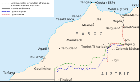 Frontière Maroc-Algérie 1963.svg