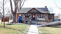 Fruita Museum.JPG