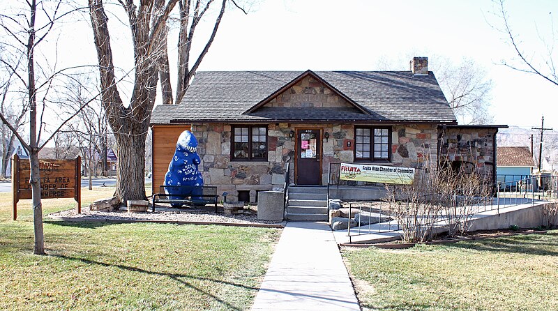 File:Fruita Museum.JPG