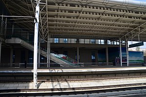Fuyubei Station 4-May-2019.jpg