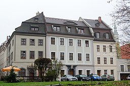 Görlitz, Langenstraße 1, 2, 3-001