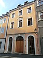 wikimedia_commons=File:Görlitz, Neißstraße 25.jpg