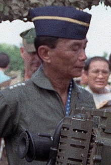 GEN Sundhara Kongsompong, left center, Supreme Commander, Royal Thai Armed Forces, and U.S. Ambassador to Thailand cropped1.jpg