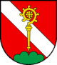 Villarbeney - Stema