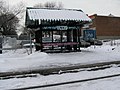 Thumbnail for Ahuntsic station (Via Rail)