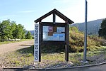 Vignette pour Gare de Simandre-sur-Suran