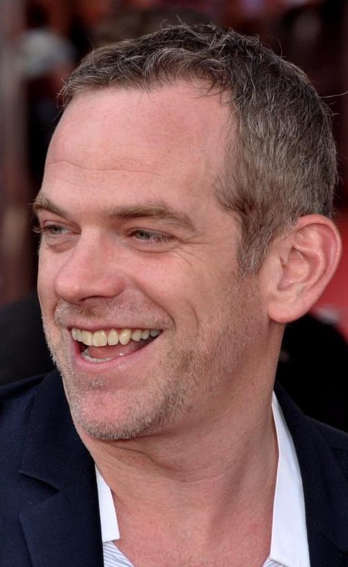 Garou in 2013