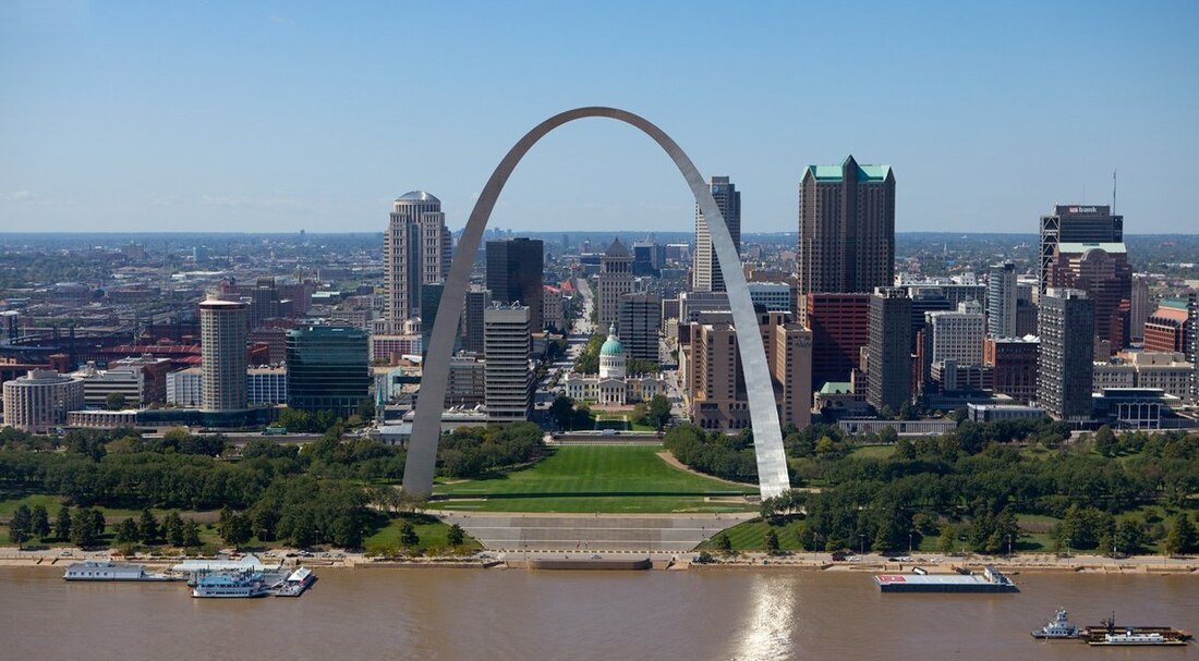 Saint Louis