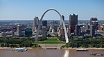 Gateway Arch - St. Louis - Missouri (17275578342).jpg