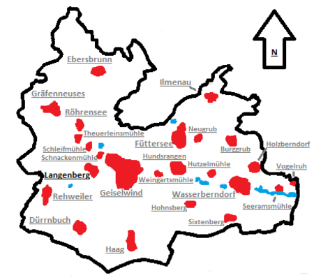 Geiselwind Langenberg