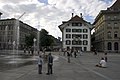Gelbes Quartier, Bern, Switzerland - panoramio - Maksym Kozlenko (2).jpg