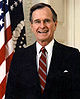 George H. Bush