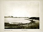 View of Cliffs, Sag Harbor, Long Island, ca. 1872-1887.