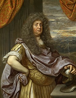 George William, Duke of Brunswick-Lüneburg Duke of Saxe-Lauenburg