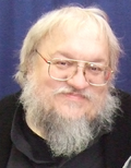 Thumbnail for George R. R. Martin