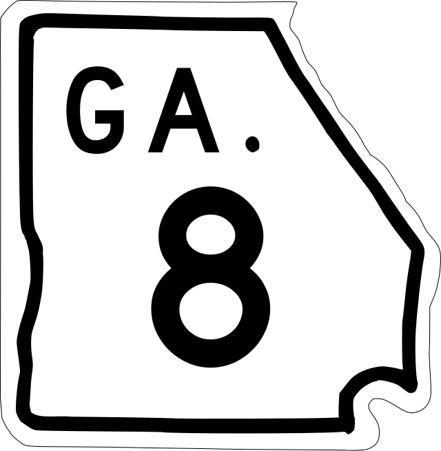 8 georgia