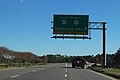 Georgia US84EB US27 Exit ramp