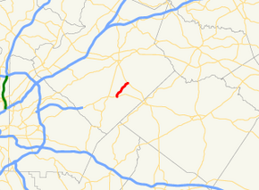 Georgia state route 84 map.png