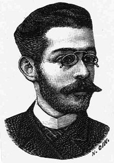 Georgios Drossinis Greek author and poet