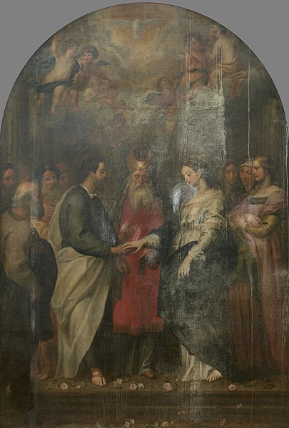 File:Gerard Seghers - The marriage of the Holy Virgin.jpg
