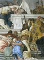 Giovanni Battista Tiepolo - The Institution of the Rosary (detail) - WGA22278.jpg