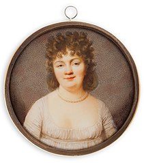 Mrs Johanna Elisabet Müller