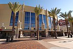 Pienoiskuva sivulle Gila River Arena