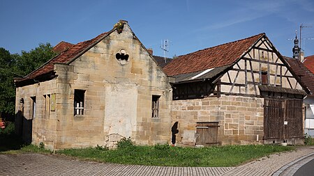 Gleusdorf Synagoge1