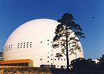 Globen