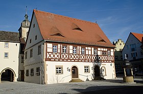 Horizonte de Gochsheim