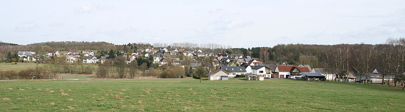 File:Goddert Westerwald Village View.jpg