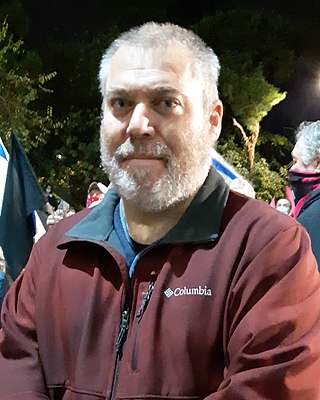 <span class="mw-page-title-main">Gonen Ben Itzhak</span> Israeli lawyer and social activist