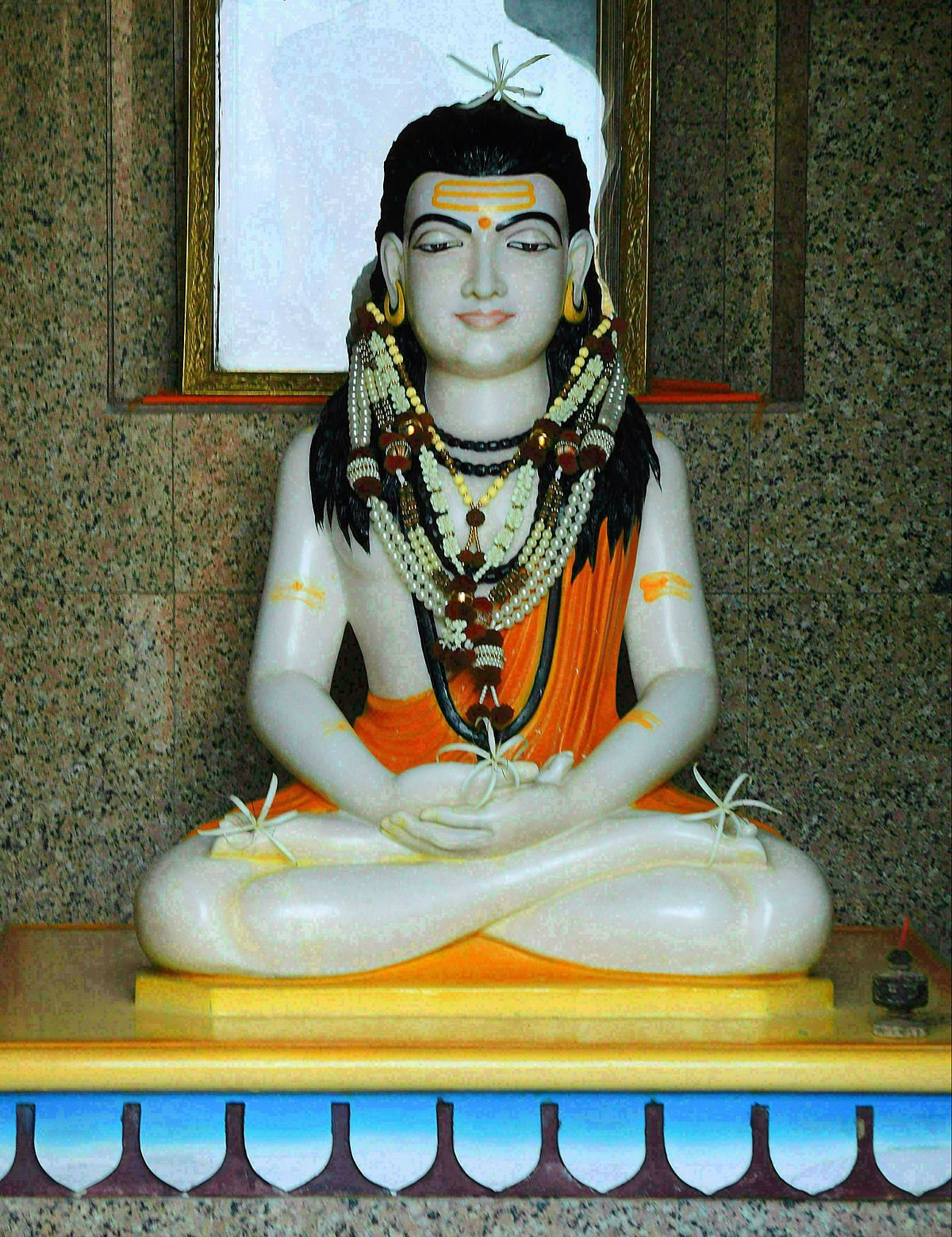 Gorakhnath - Wikipedia