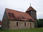 Dorfkirche Groß Pankow