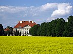 Ptuj, Gmina miejska Ptuj, Słowenia - Widok na mos