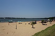 Granbury City Beach Park