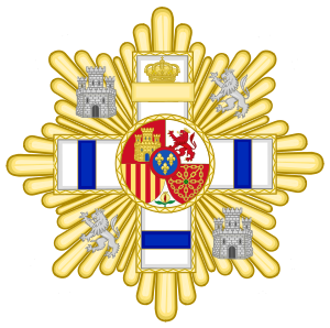 Cross Of Military Merit