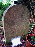 Thumbnail for File:Grave of Nick Drake.jpg