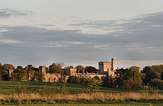 <span class="mw-page-title-main">Great Moreton Hall</span> Historic site in Cheshire, England