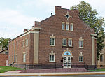 Greeley Masonic Temple