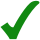 Green check.svg