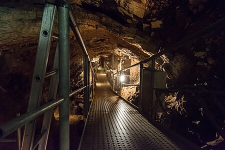 Grotte de Sclayn 1b