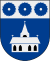 Wappen der Gemeinde Grums