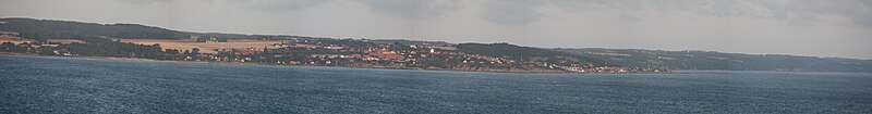 File:Gudhjem Bornholm stitched 1.jpg