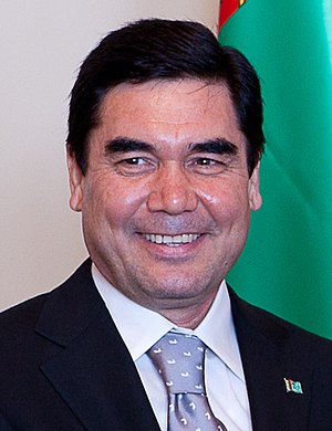 Gurbanguly Berdimuhamedow 2012-09-11.jpg
