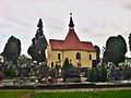 Thumbnail for File:Hřbitov a kaple Drahotuše.jpg