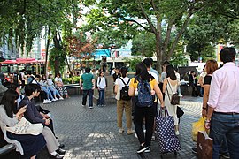 Hachikō: Biographie, Postérité, Notes et références